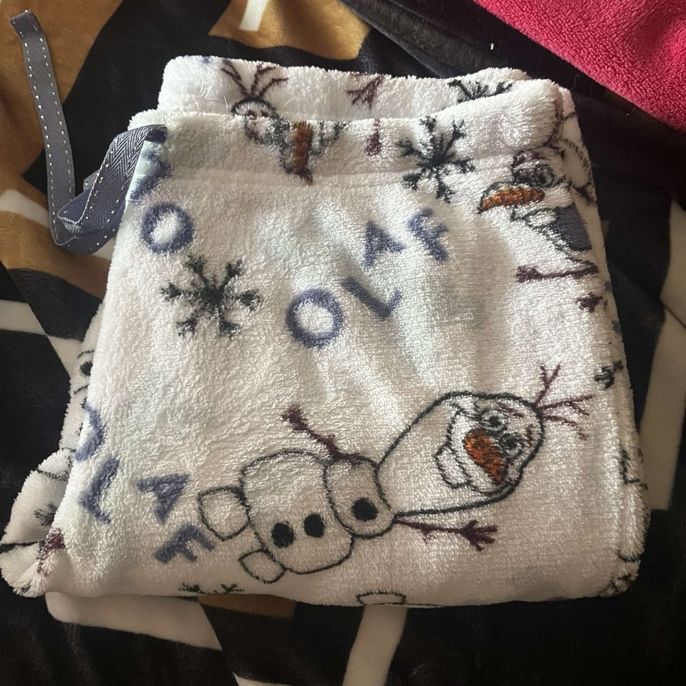 Disney PJs